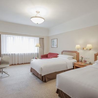 連通房 瀋陽香格里拉今旅飯店優惠