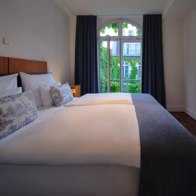 Apartment Classik Hotel Antonius Promo Code