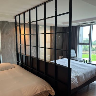 마운틴스위트(일출봉뷰) 브라운 스위트 제주 호텔 앤 리조트 쿠폰