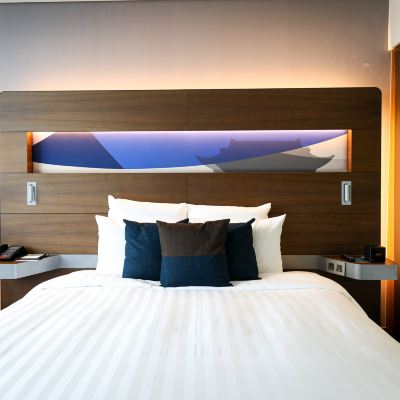 이그제큐티브킹(판매불가) 노보텔 앰배서더 수원 쿠폰