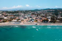 Vergina Beach Resort Hotels in 