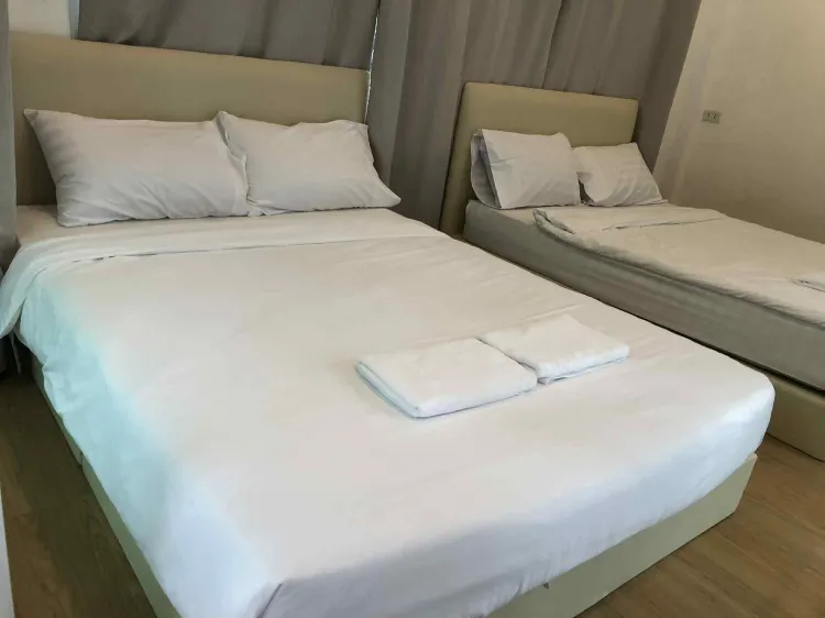 ห้องแฟมิลี่ 1