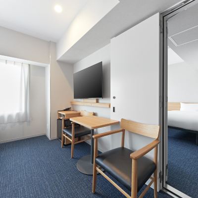 連通房 草鐵風莎旅館京都清水五條優惠