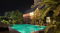 Bangkok Mystay Hotel Future Park Rangsit