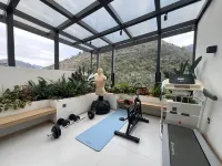 Qingqiu Intangible Cultural Heritage Art Gallery & Collection Hotel