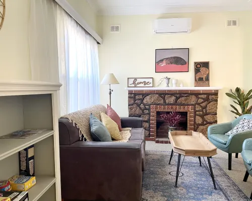 My River Retreat Hotele w: Murray Bridge