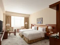 Ramada Plaza by Wyndham Gence Hotels in Gandja