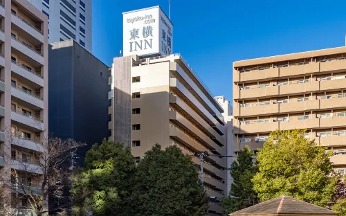 Toyoko Inn Sendai Higashi-Guchi No.1