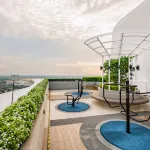 Two Bedroom Troika Kota Bharu by AGhome のホテル