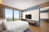 FOUR POINTS BY SHERATON QIRUI HOTEL