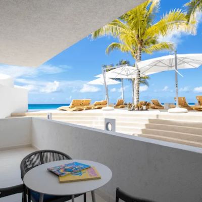Poolview Junior Suite The Morgan Resort Spa Village Promo Code