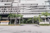The Apple by Urban Luxe Suites Melaka Hotels in 