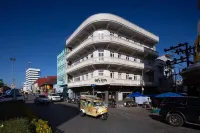 GinGin Hotel, Trang Old Town