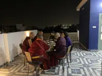 Shangrila Stay Bodhgaya Hotels in 