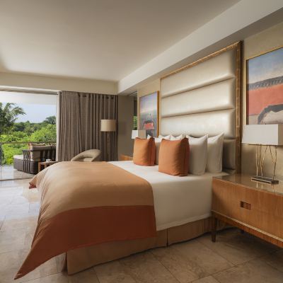 Earl Suite With Garden View The Mulia Nusa Dua Bali Promo Code