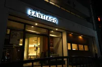 Santiago Guesthouse Kyoto Hotels in 