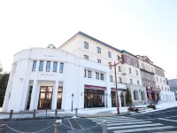 Nikko Station Hotel Classic Hotels in 