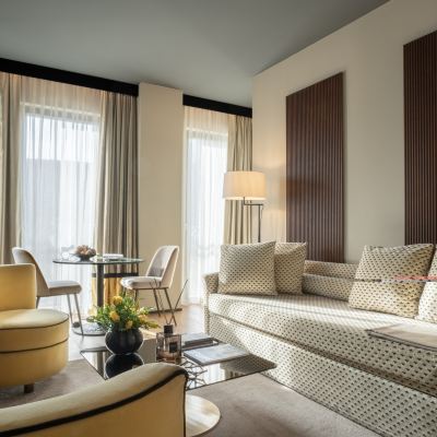 Suite Speronari Suites Promo Code