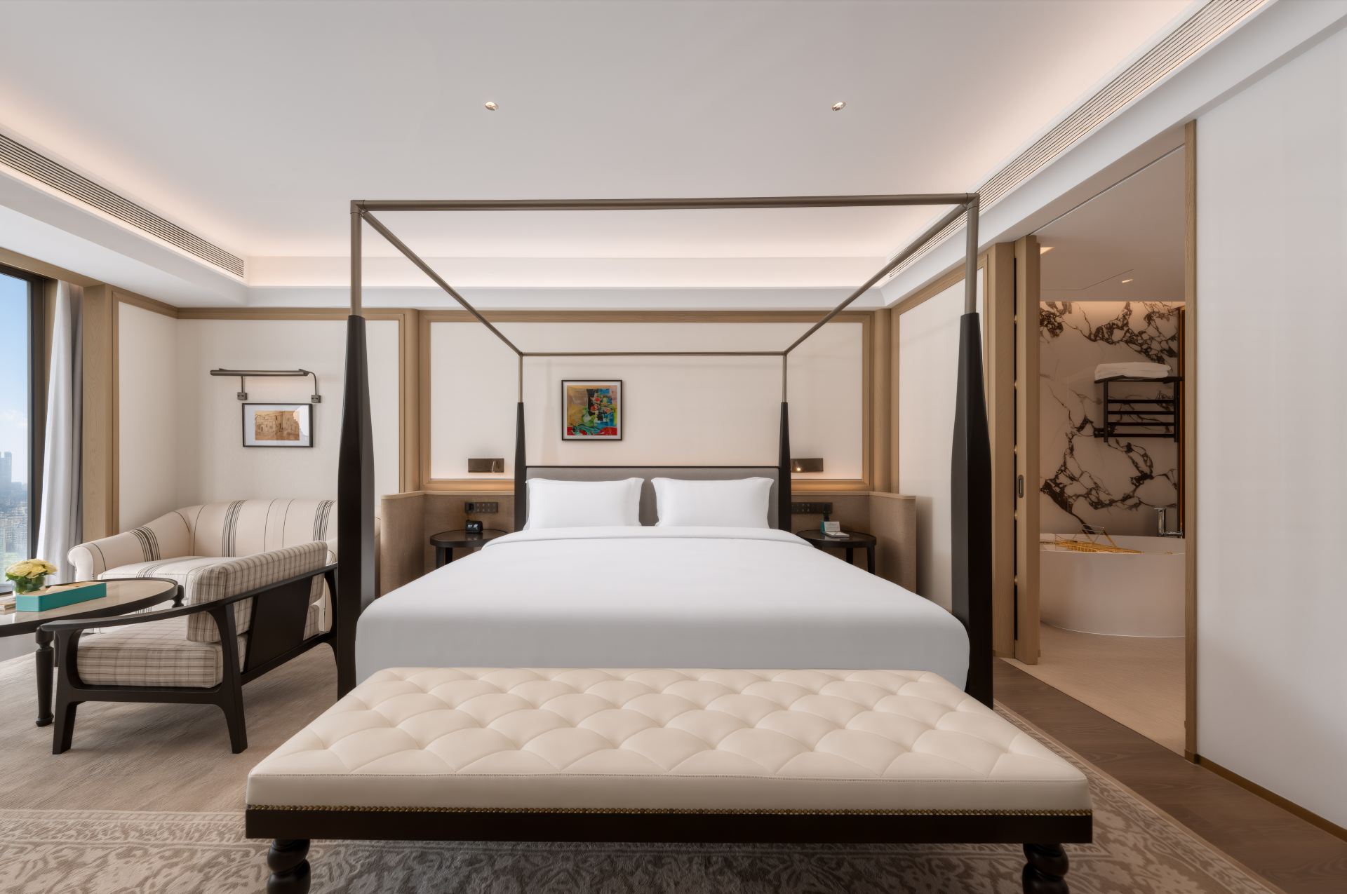 Yunxiu Scenic Suite