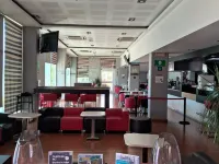 Ibis Budget Aguascalientes Hotels in Aguascalientes