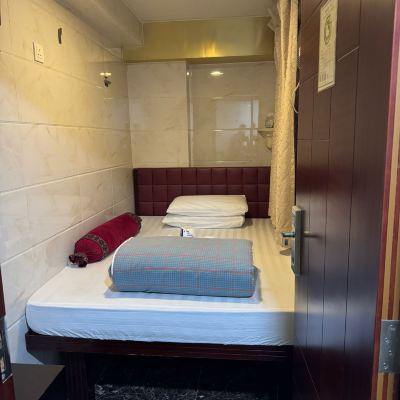Double Room Prime Star Promo Code