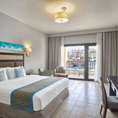 Deluxe Room Steigenberger Aqua Magic Promo Code