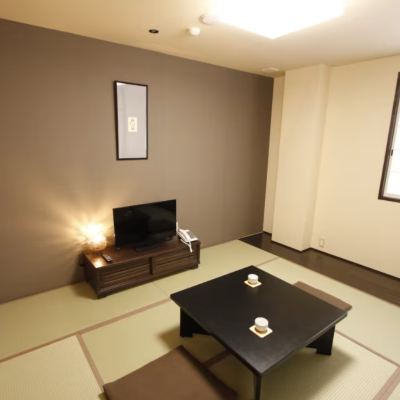 湯房 和8畳【禁煙】 万座温泉 日進舘 クーポン
