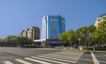 Orange Hotel (Jiujiang Gongqingcheng Railway Station Branch)