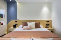 ChengJin Boutique Hotel Hotels in 