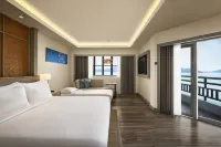 DoubleTree by Hilton Damai Laut Resort Hotels in 