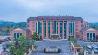 Chishui Cultural Palace Hotel (Yanjiahe Wetland Park)
