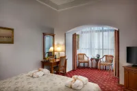 Boutique Hotel Seven Days Prague