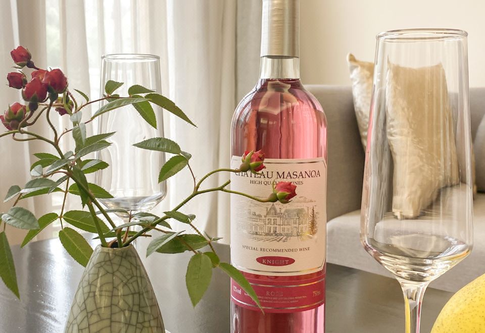 Baduli HomestayStargazing Balcony Double Room 2