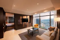 DoubleTree by Hilton Seoul Pangyo Hoteles en 