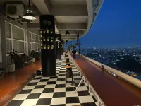 三寶壟 MG 塞託斯酒店 酒店