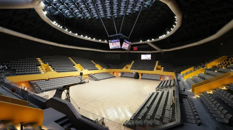 Southern Elysee Hotel 施設