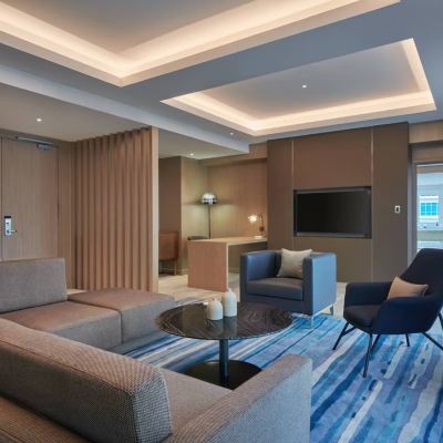 Suite Presidential Kupon Fairfield by Marriott Bintulu Paragon