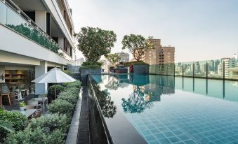 MUU Bangkok, Small Luxury Hotels of the World - Housity