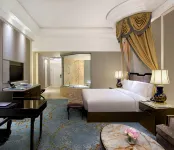 InterContinental Hotels CHENGDU GLOBAL CENTER by IHG Hotels in 