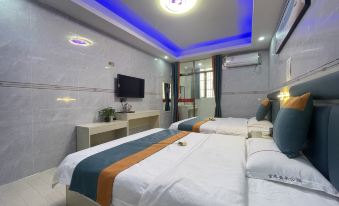 Jinying Youth Apartment