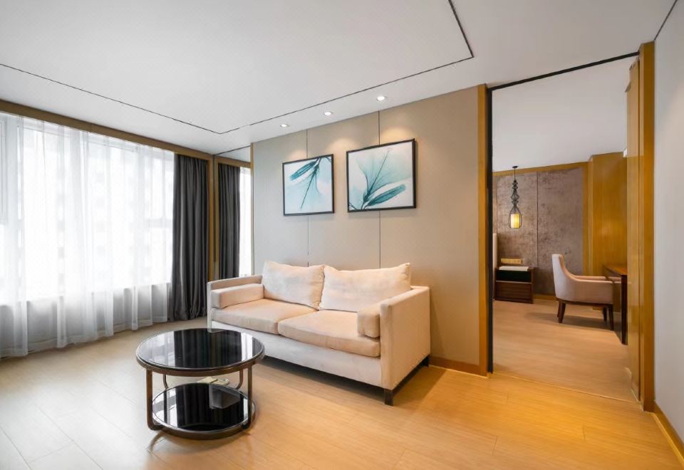 麗雅聯通套房（徠芬SE吹風機）