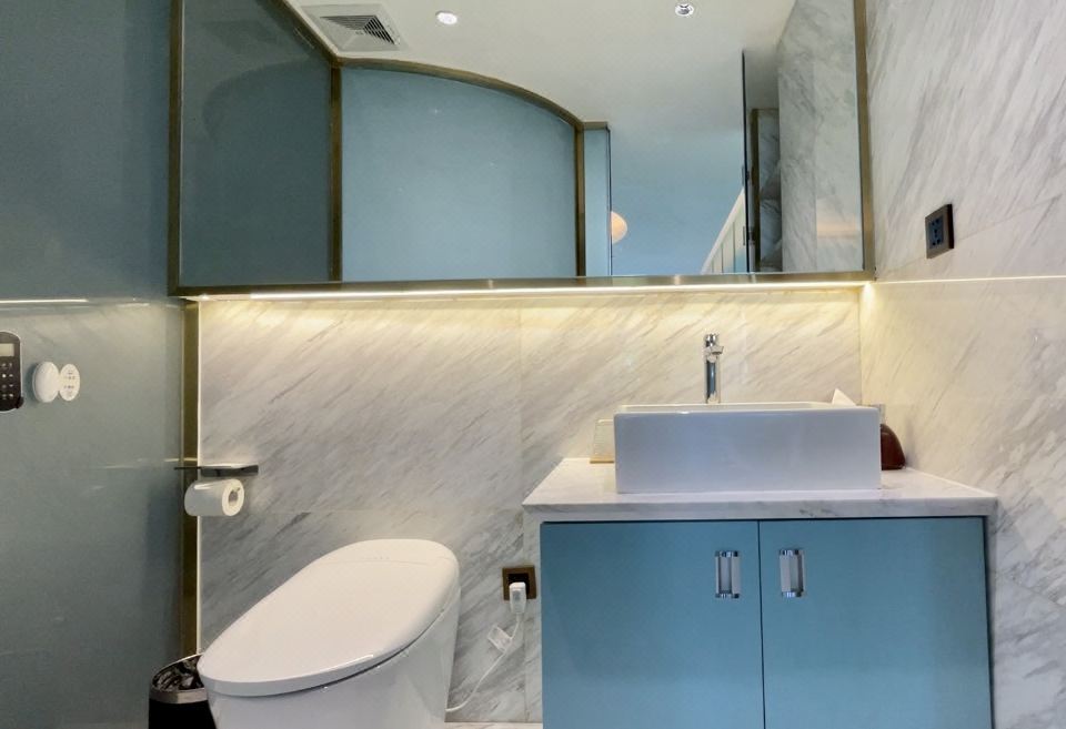 星夢·親子榻榻米庭院復式私湯別墅