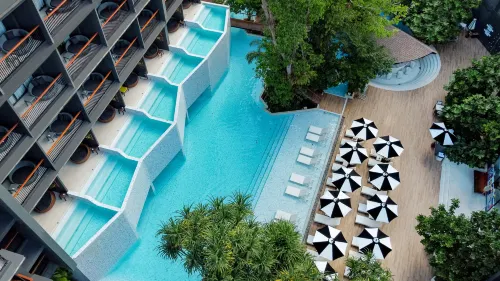 Panan Krabi Resort
