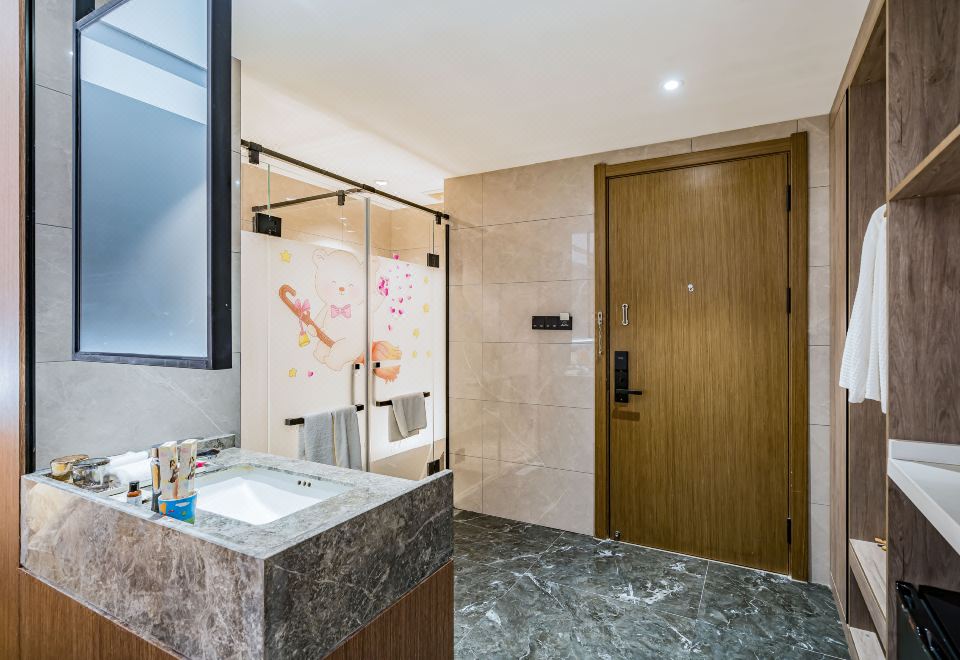 2号楼·亲子精致家庭房