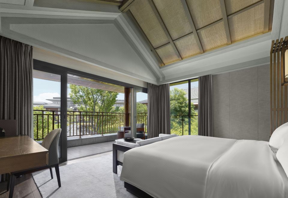 瑞軒三臥泳池別墅