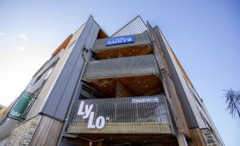 LyLo Queenstown, an EVT Hotel