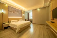 Grand Hotel Jiahe