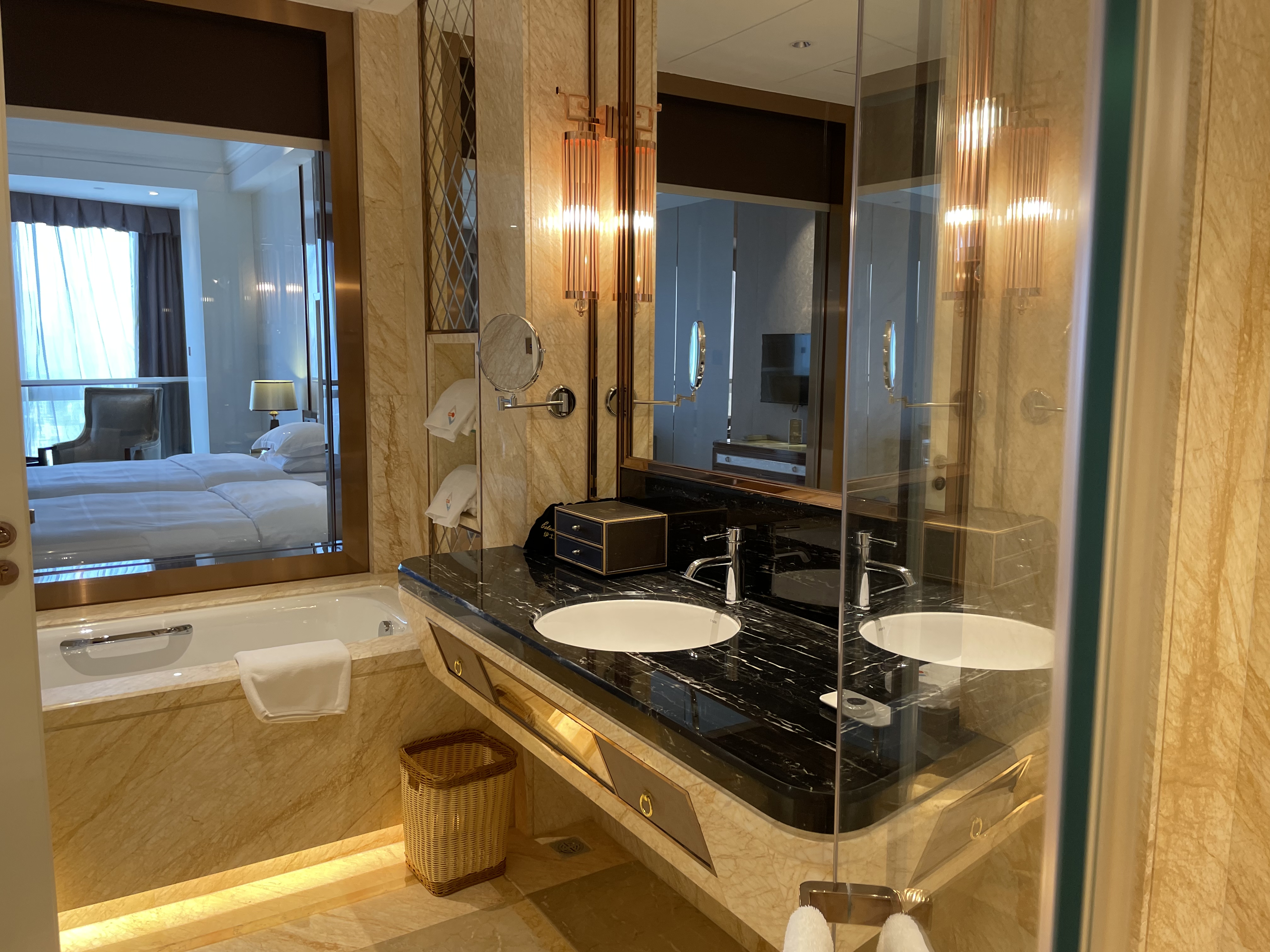 典雅套房 兩房兩廳