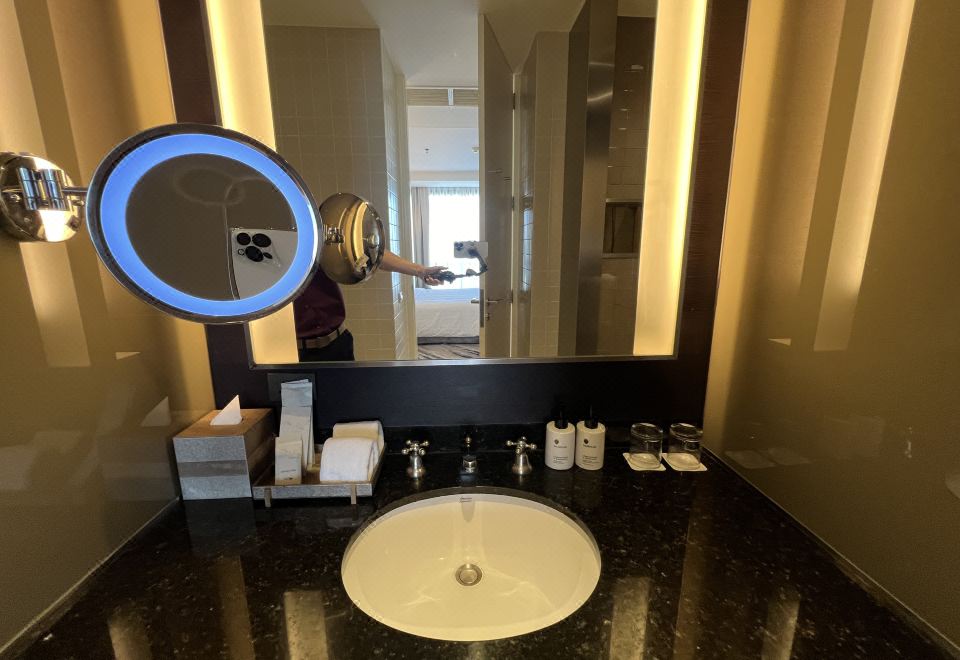 兩臥室豪華套房