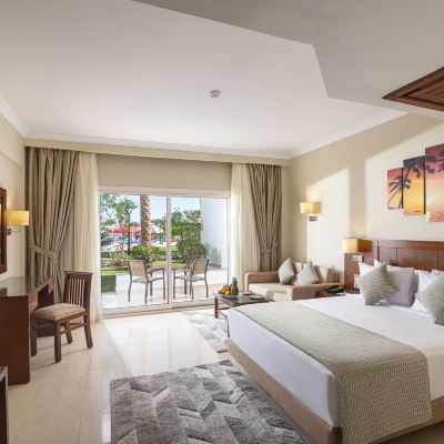 Family Suite Sultan Gardens Resort Promo Code